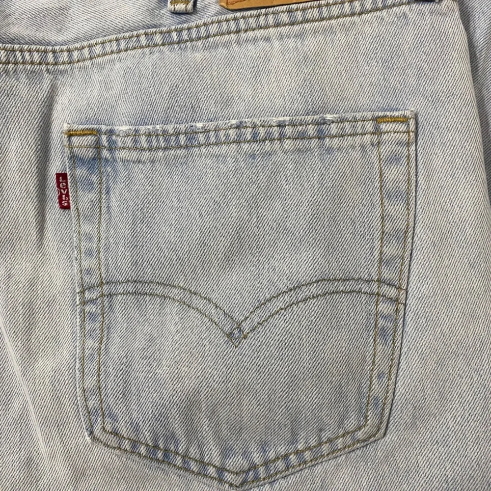 Levis levi strauss
